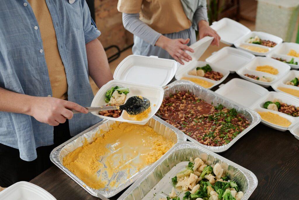 The Smart Way for Melbourne Families to Eat Healthy – Without Cooking