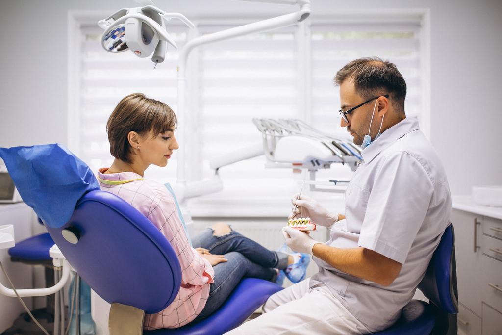 emergency dentist in Dandenong