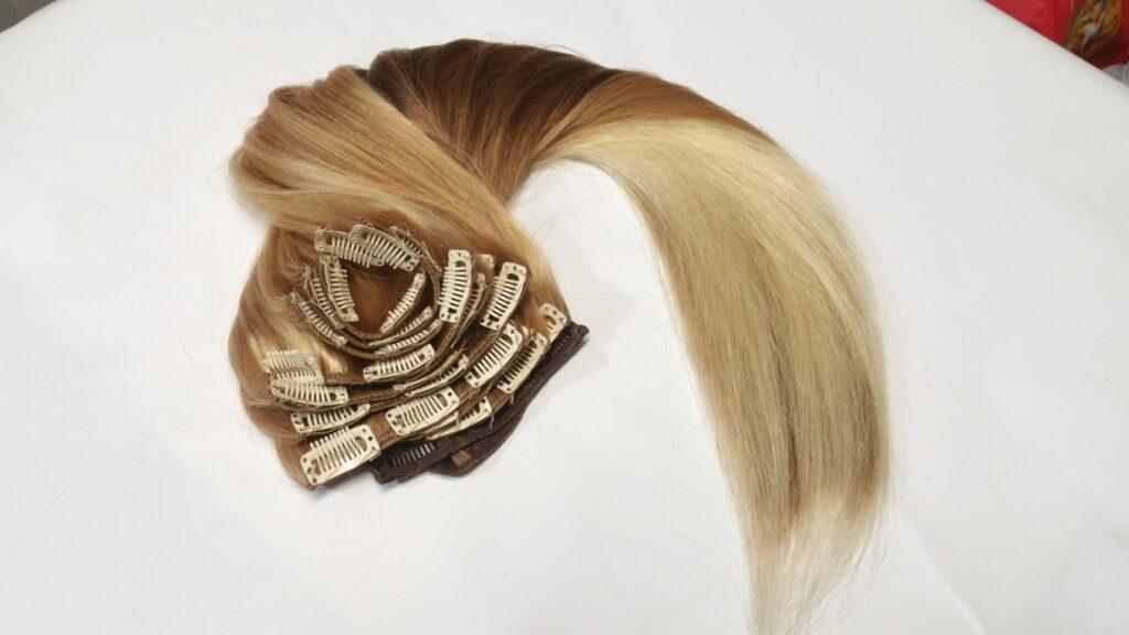 Are Clip-In Hair Extensions Safe for Everyday Use?